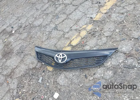 2014 Toyota Camry Se z USA, uszkodzony, nr VIN 4T1BF1FK1EU865335